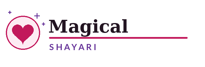 Magical Shayari