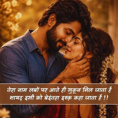 2 Line Ishq Shayari 2 Line Ishq Shayari