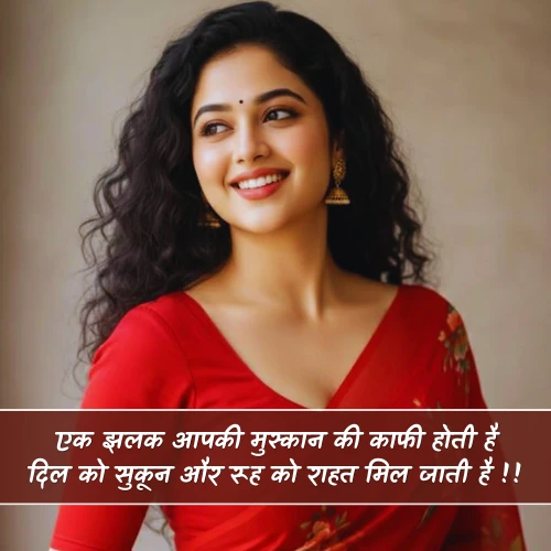 Aapki Muskurahat Shayari Aapki Muskurahat Shayari