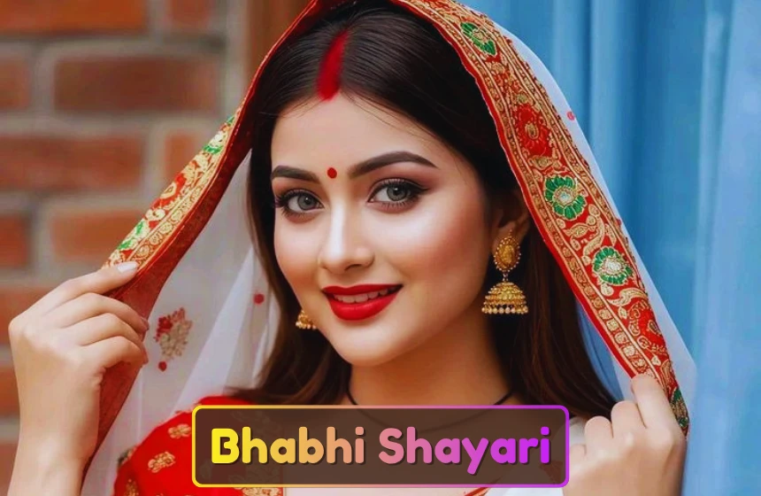 Bhabhi Shayari