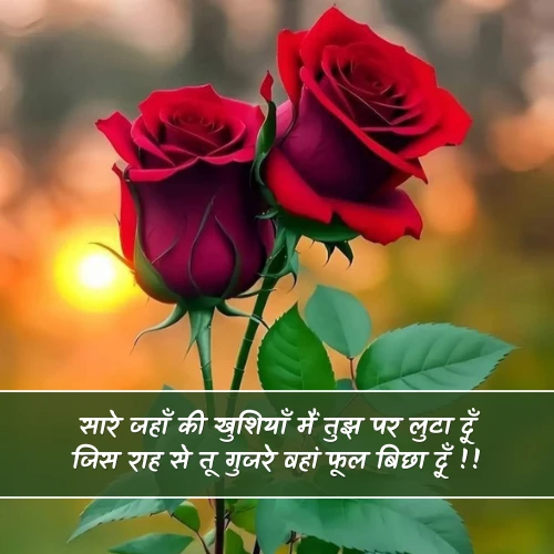 Phool Shayari in Hindi Phool Shayari in Hindi