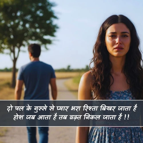 Sad Rishte Shayari Sad Rishte Shayari