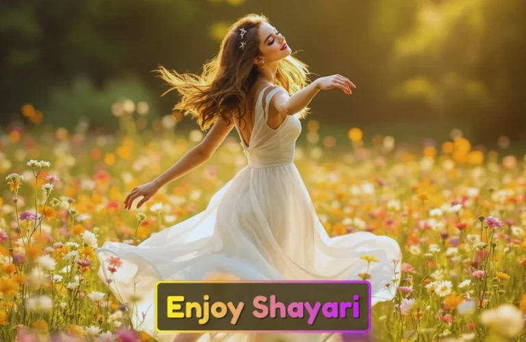 Enjoy Shayari