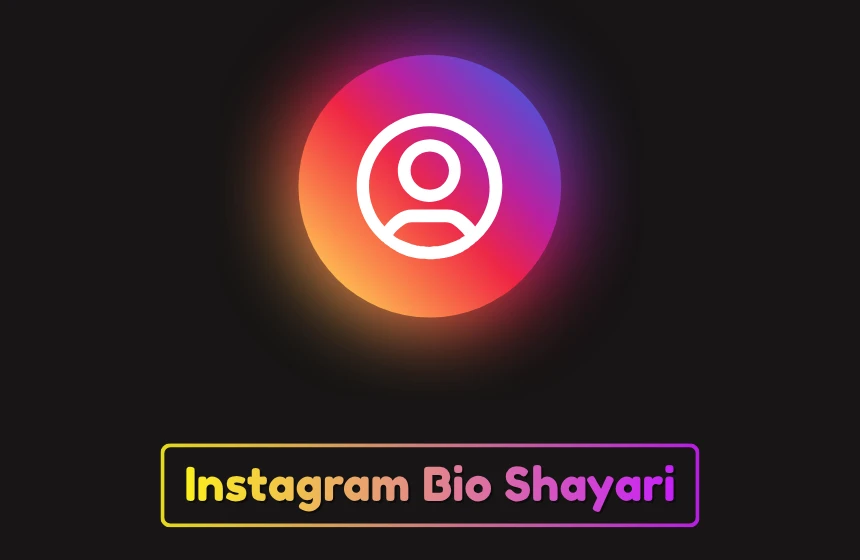 Instagram Bio Shayari