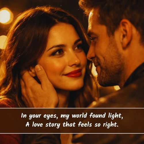 Love Story Shayari English Love Story Shayari English