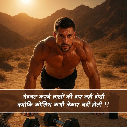 Mehnat Shayari in Hindi Mehnat Shayari in Hindi