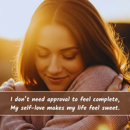 Self Love Shayari in English Self Love Shayari in English