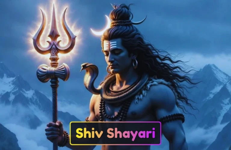 Shiv Shayari