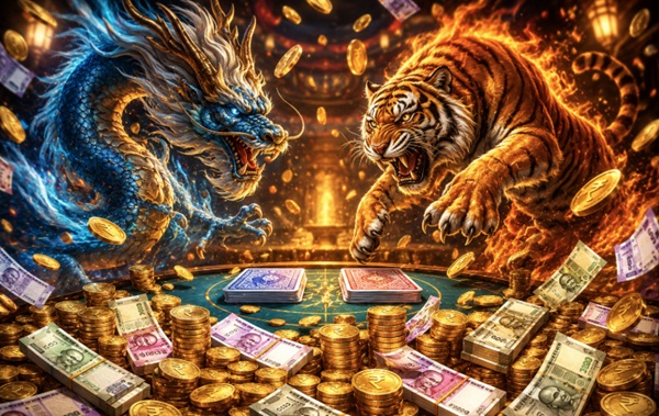 online gambling games