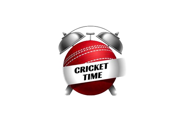 Time Cricket Score