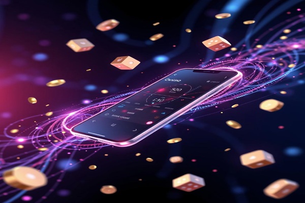 Top Gambling Mobile Game Companies Revolutionizing Real-Money Gaming Experiences